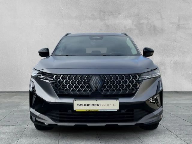 Renault Espace Alpine Esprit Hybrid