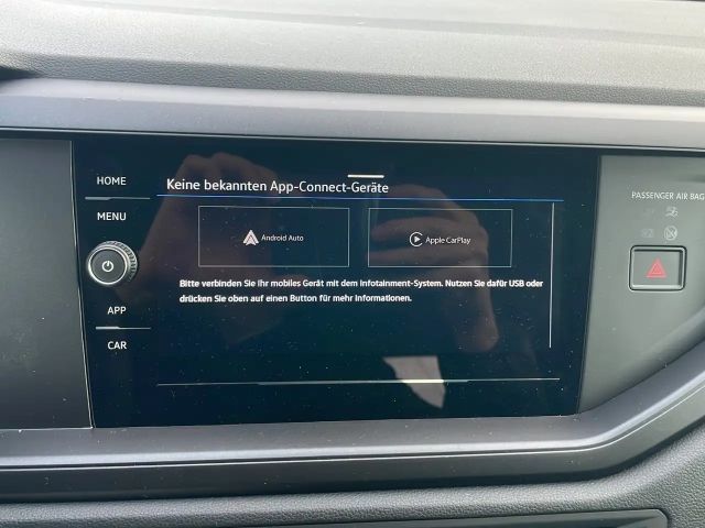 Volkswagen Taigo 4Me TSI