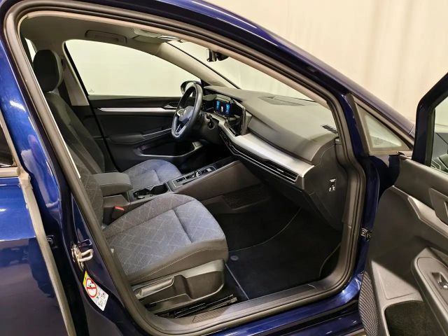 Volkswagen Golf DSG Life Variant