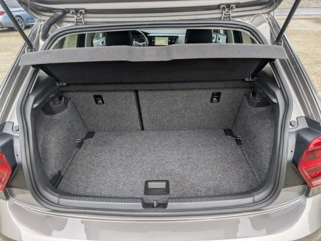 Volkswagen Polo 1.0 TSI DSG Highline