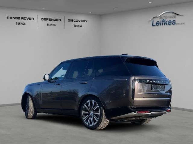 Land Rover Range Rover HSE P530