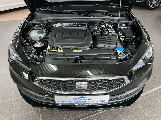 Seat Leon 2.0 TDI Sportstourer Style