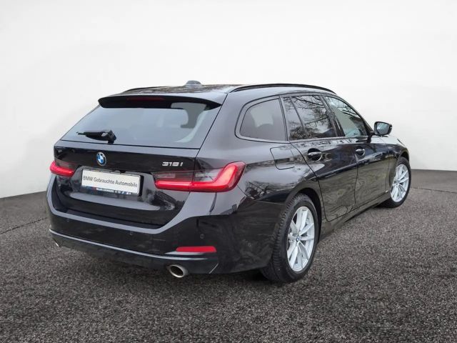 BMW 318 318i Touring