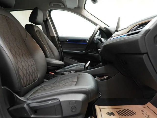 BMW X1 xDrive18d