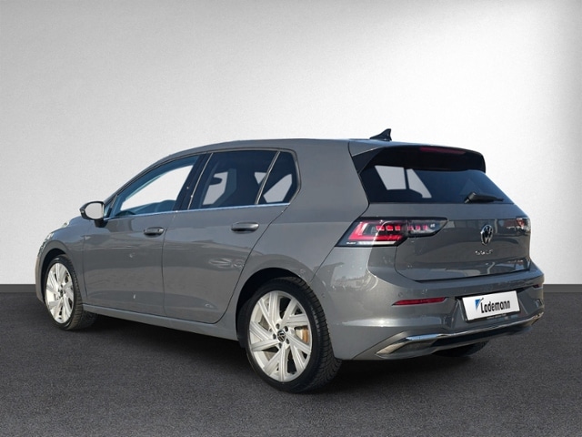 Volkswagen Golf 1.5 TSI Golf VIII IQ.Drive