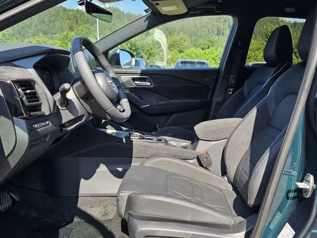 Nissan Qashqai MY24 1.5 VC-T e-POWER N-Design+KomfortPlus
