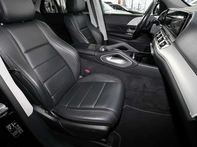 Mercedes-Benz GLE 350 4MATIC AMG Line