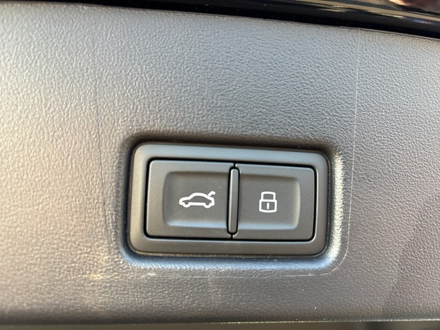 Audi Q4 e-tron Quattro Sportback