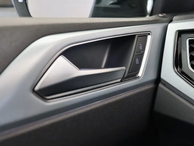 Volkswagen Taigo DSG Life