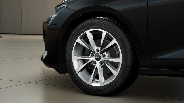 Audi A3 35 TDI S-Tronic Sportback