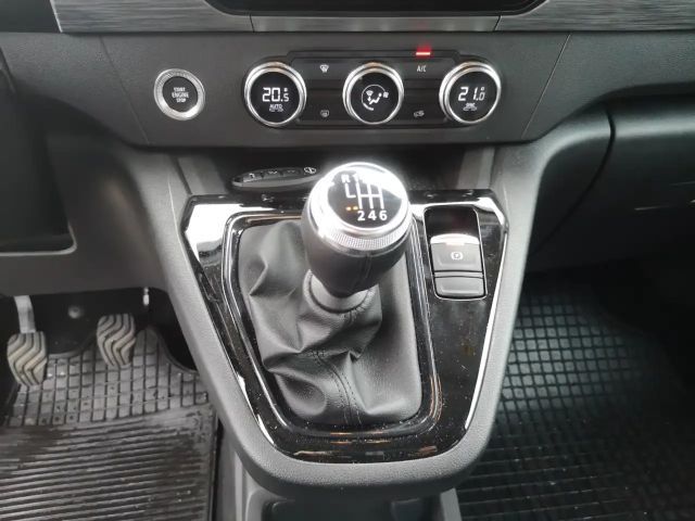 Nissan Townstar Tekna