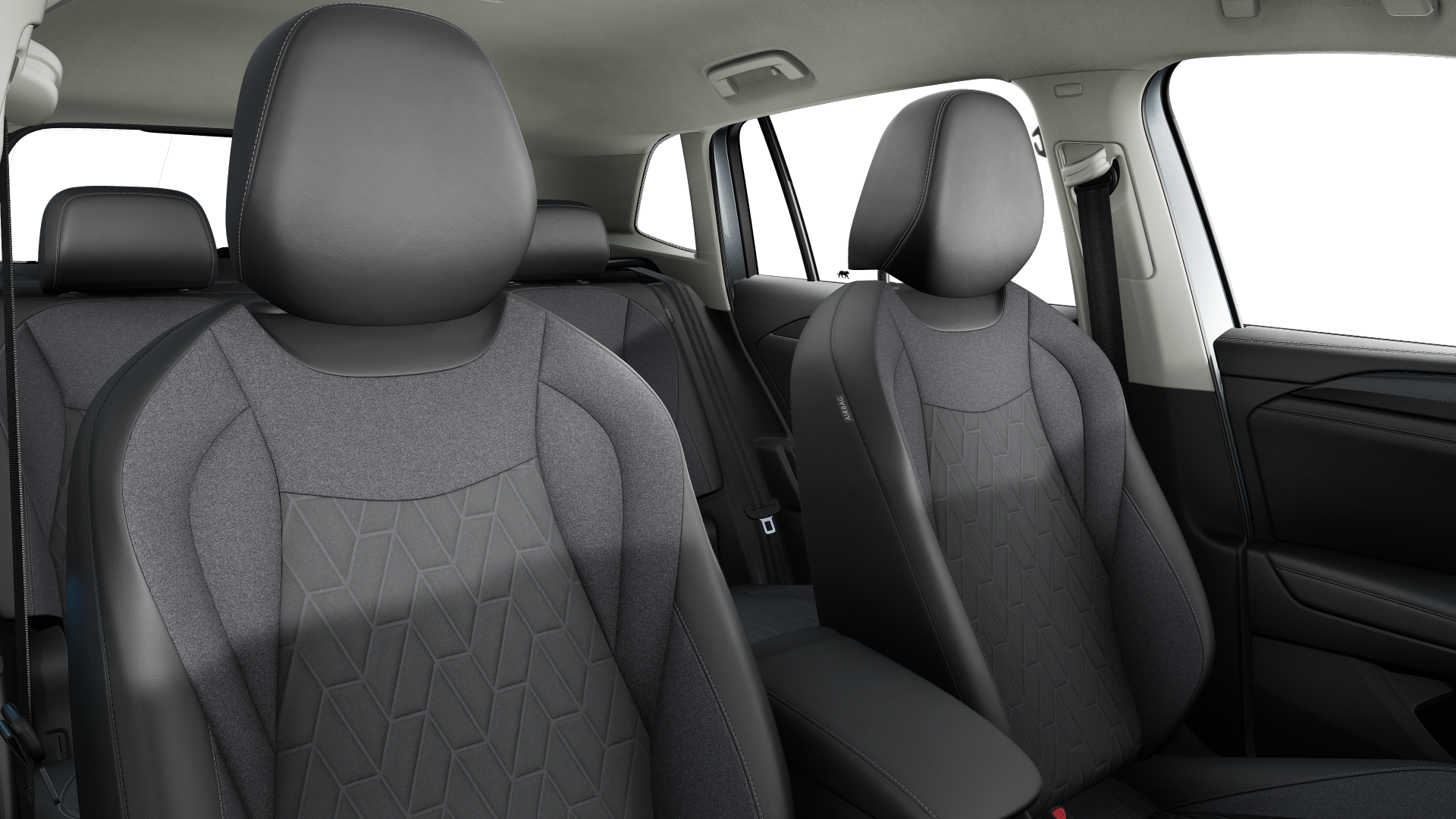 Volkswagen Tiguan 1.5 eTSI DSG