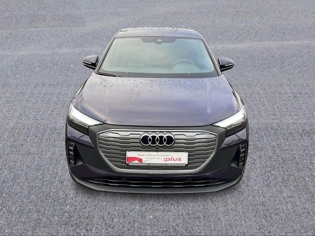 Audi Q4 e-tron Sportback