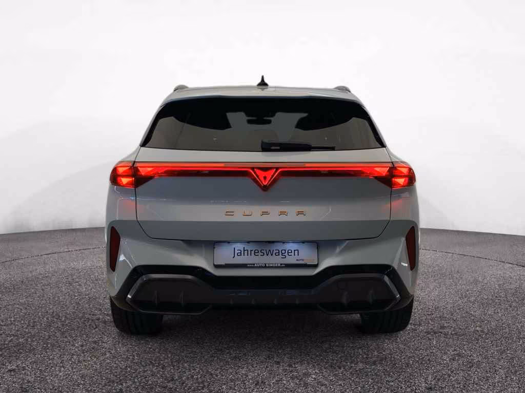 Cupra Terramar VZ