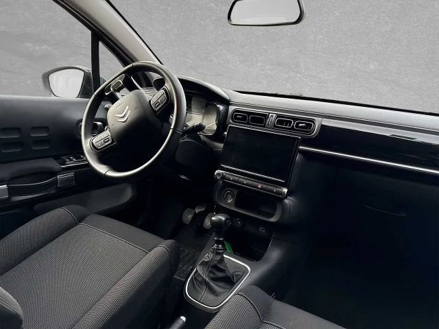 Citroën C3 Max PureTech