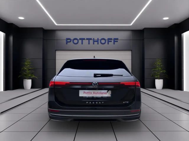 Volkswagen Passat 1.5 eTSI Business DSG Variant