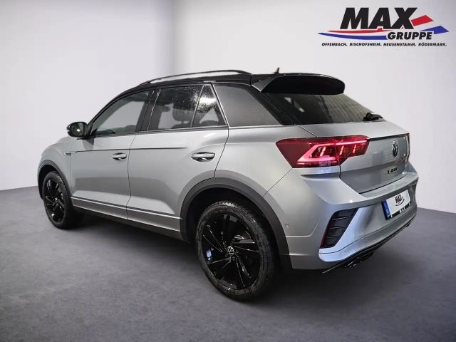 Volkswagen T-Roc 1.5 TSI DSG R-Line