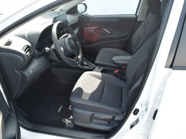 Toyota Yaris Hatchback Hybride