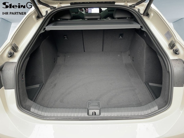 Audi A6 e-tron Performance Sportback