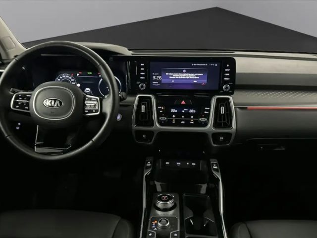 Kia Sorento Spirit Vierwielaandrijving