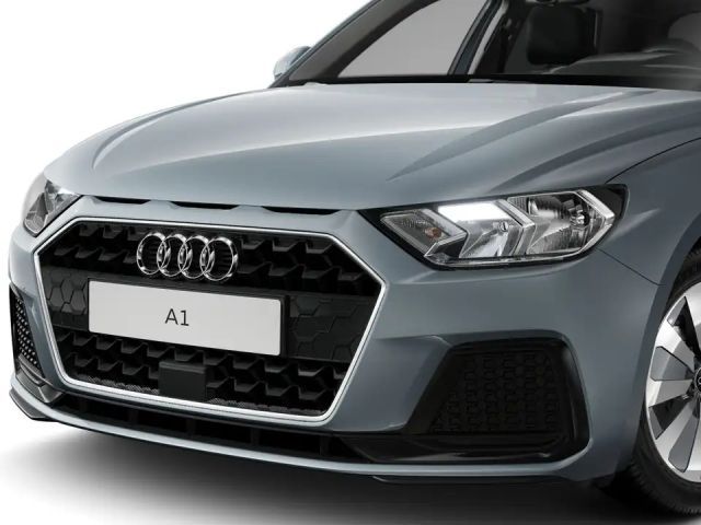 Audi A1 30 TFSI Sportback