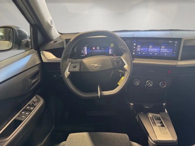 Opel Frontera Edition