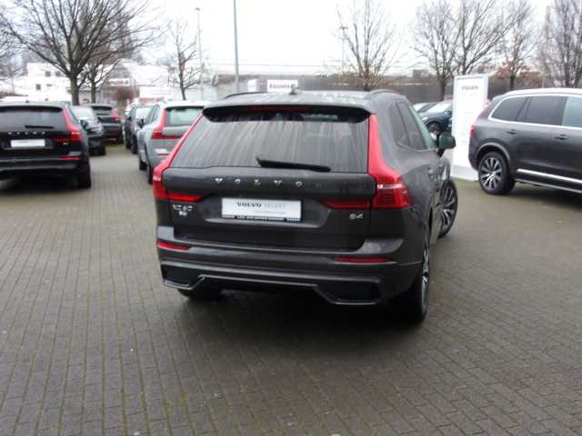 Volvo XC60 Dark Plus