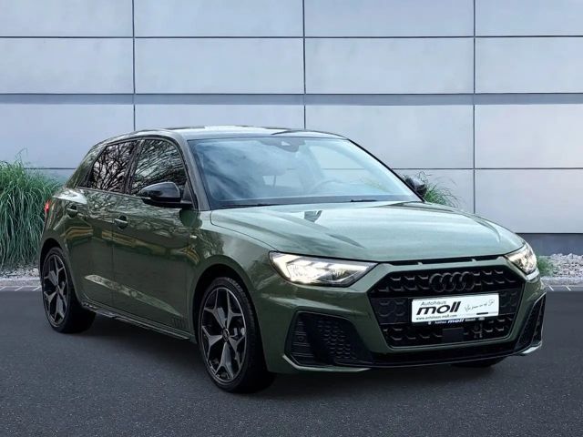 Audi A1 30 TFSI S-Line