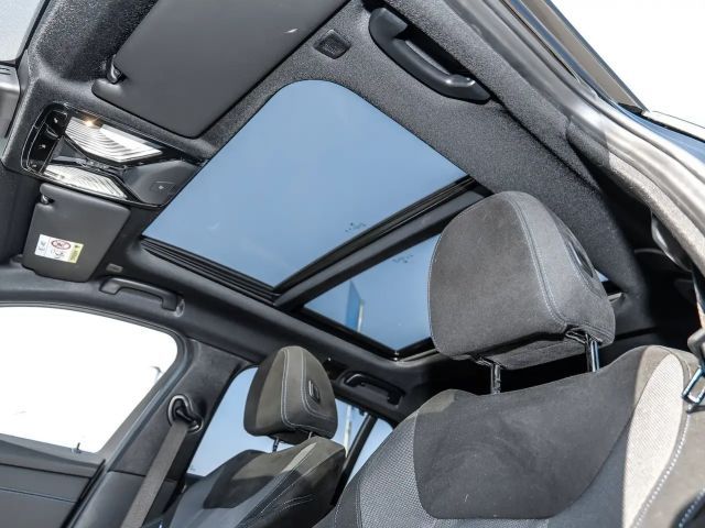 BMW 320 320d M-Sport