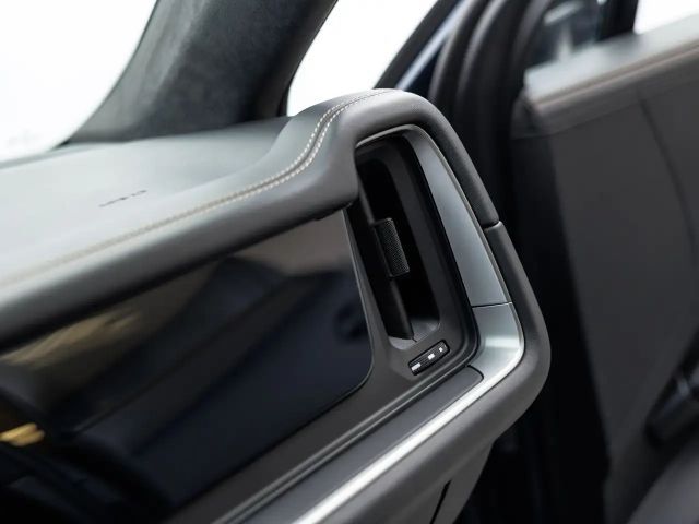 Porsche Cayenne Coupé E-Hybrid Turbo