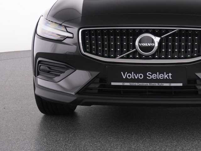 Volvo V60 Cross Country CC