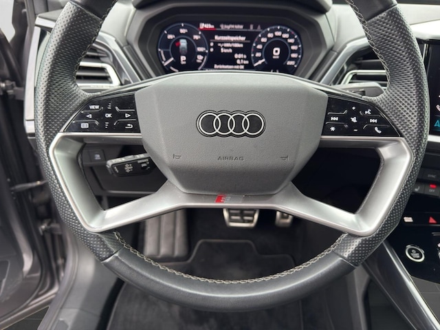 Audi Q4 e-tron 40 Sportback