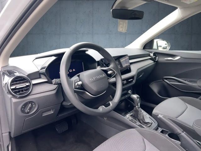 Skoda Fabia 1.0 TSI Tour