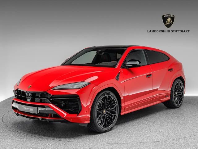 Lamborghini Urus SE