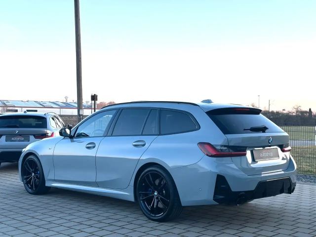 BMW 320 320d M-Sport Touring xDrive