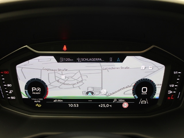 Audi A1 35 TFSI S-Line S-Tronic Sportback