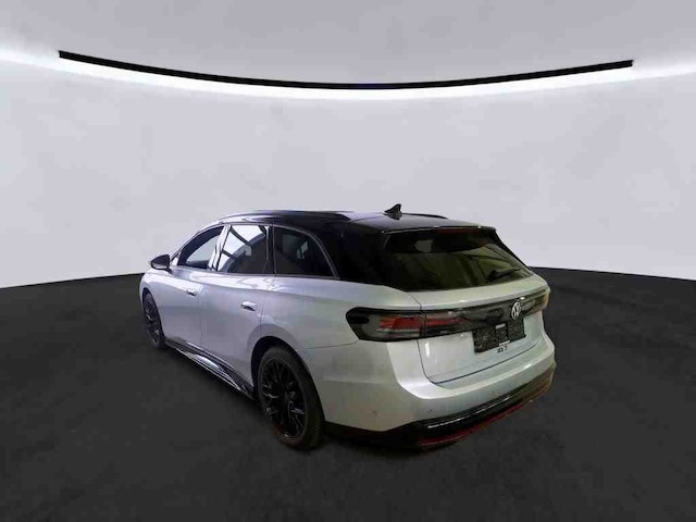 Volkswagen ID.7 4Motion GTX Tourer