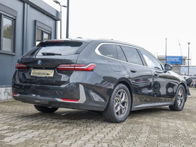 BMW 520 520d Touring