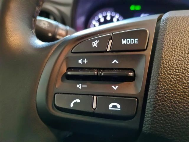 Hyundai i10 1,0 chic**Sitzheizung*Lenkradheizung*