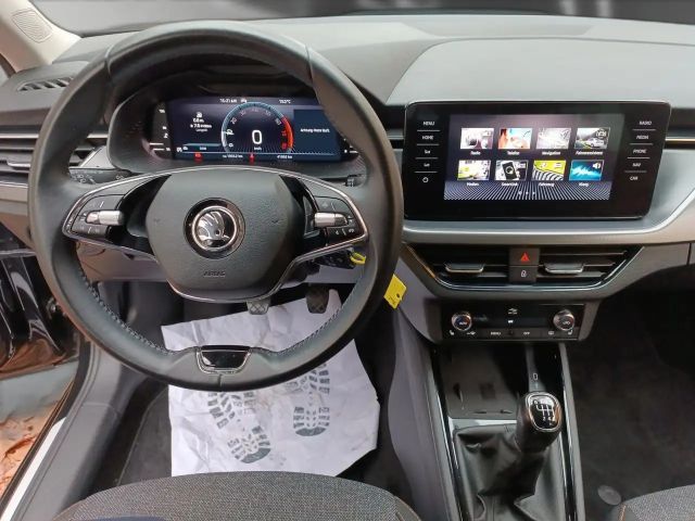 Skoda Kamiq 1.0 TSI Ambition