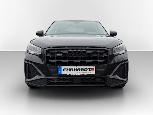 Audi Q2 35 TDI Quattro S-Tronic