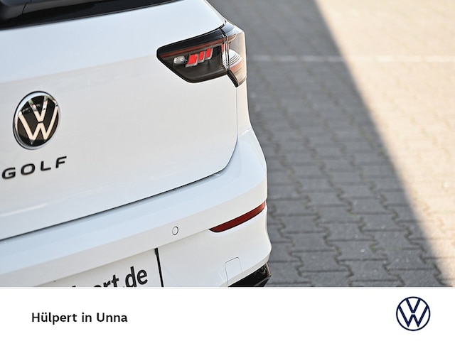 Volkswagen Golf DSG R-Line