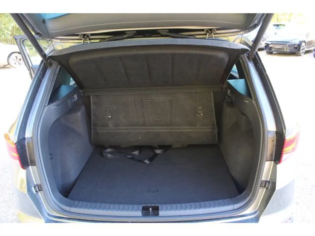 Cupra Ateca 2.0 TSI 4Drive DSG