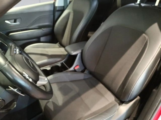 Hyundai Kona 1.6 T-GDi