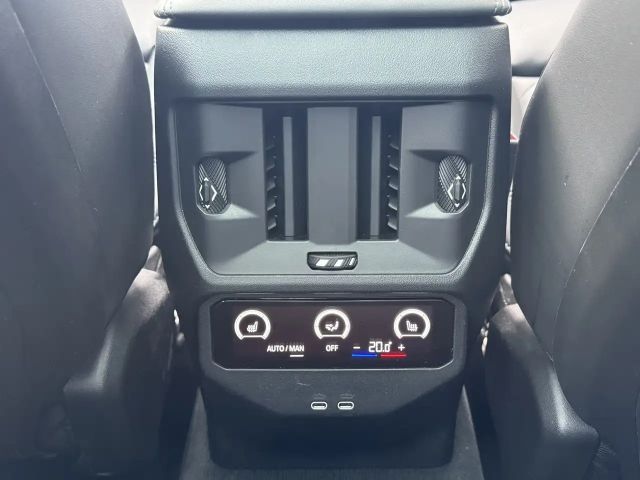 BMW X3 M-Sport xDrive