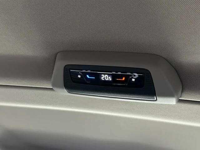 Volkswagen Multivan Style T7 eHybrid