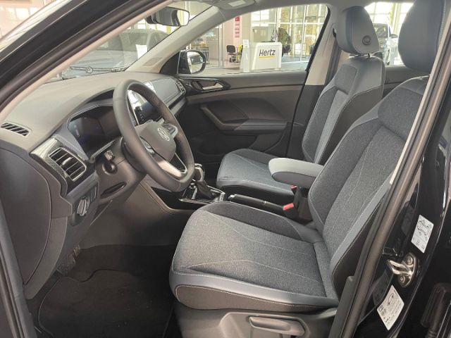 Volkswagen T-Cross 1.5 TSI DSG Style