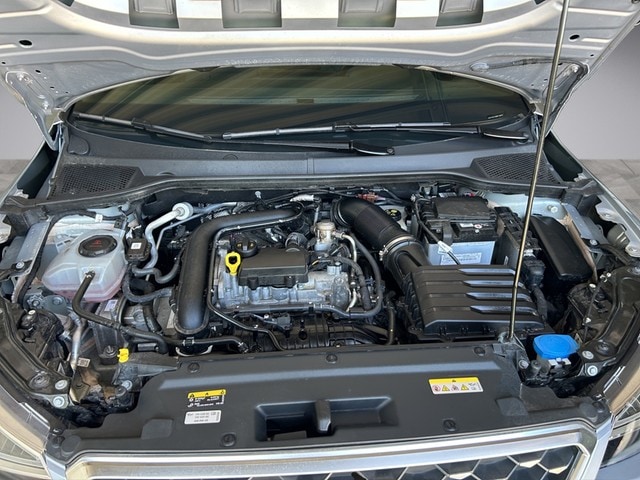 Seat Arona Arona 1,0 TSI Xperience Pro LED DAB