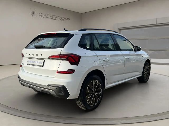 Skoda Kamiq 1.0 TSI Selection Tour