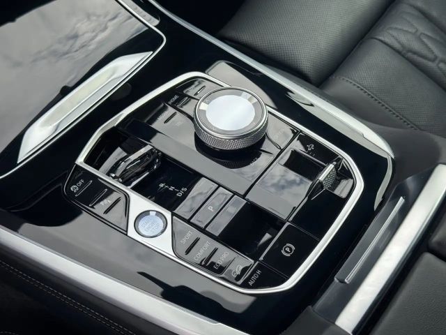 BMW X7 M-Sport xDrive40d